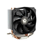 COALL - ID-Cooling SE-214XT BLACK  univerzális