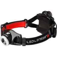 FÉNY - LED Lenser fényforrás H7R 1000lm Li-ion