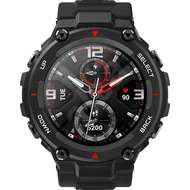 IR - HAMMER WATCH 2 - fekete