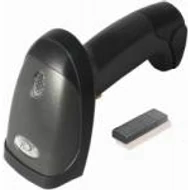 VON - Equip Kézi Vonalkód olvasó - 351025 (1D, lézeres, állvánnyal, vezeték nélk