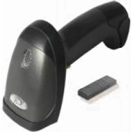 VON - Equip Kézi Vonalkód olvasó - 351024 (2D, lézeres, állvánnyal, vezeték nél