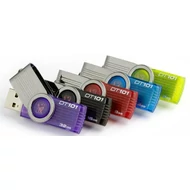 FLASH - PEN DRIVE 16GB KINGSTON 101 G2 B