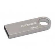 FLASH - PEN DRIVE 16GB KINGSTON DTSE9H