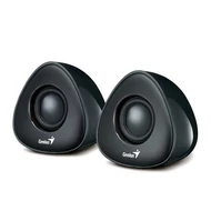 SP - GENIUS SP-U150X Black