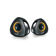 SP - GENIUS SP-U150X Yellow