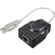 HA - Hálózati kártya USB->UTP 10/100 USB2.0