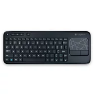 KEYB - Logitech billentyűzet K400 w.less