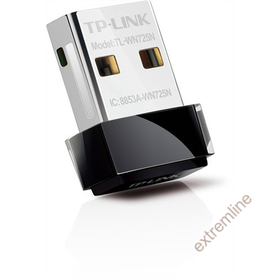 HA - TP-Link USB WLAN TL-WN725N NANO 150M