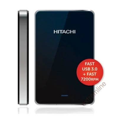 HDD - HITACHI 2.5"  500GB USB3.0 Touro