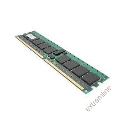 RAM - Memória 2GB/800 DDR2 használt