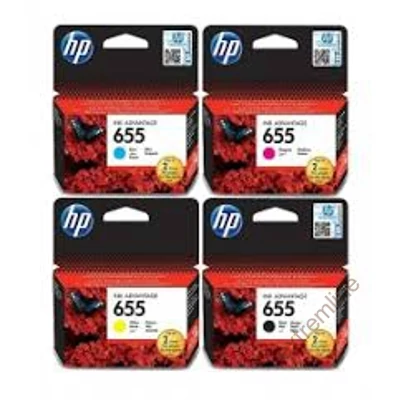 PP - HP 655 M Ink Advantage /o/