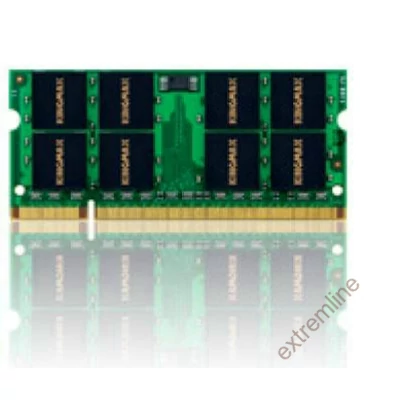 RAMNB - 2GB/ 667 DDR2 SO-DIMM haszn