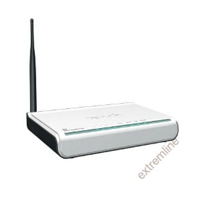 HA - Tenda router W311R+ WLAN 150Mbps