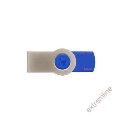 FLASH - PEN DRIVE 16GB KINGSTON 101 G3 USB3.0