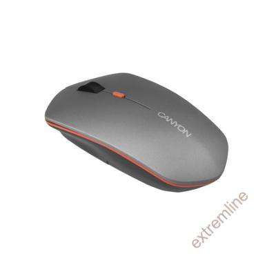 EG - Canyon CMSW4G 800/1280dpi Iron Gray Wles
