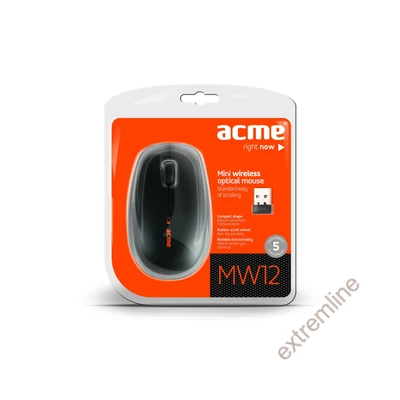 EG - ACME MW-12 Wless 1000 dpi