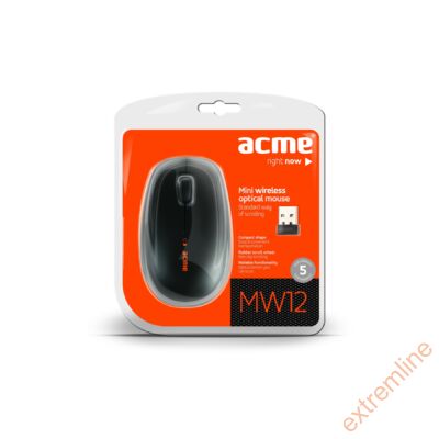 EG - ACME MW-12 Wless 1000 dpi