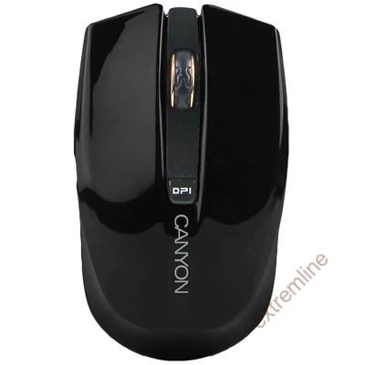 EG - Canyon CMSW5B 800/1280dpi Black Wles