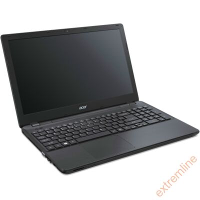 NB - Acer Aspire E5-471-58KW i5-4210U 1,7GHz/4GB/500GB/DVD/fehér