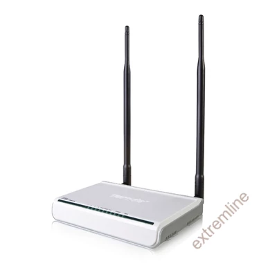 HA - Tenda router W309R WLAN 300Mbps 2ant. "High Power"