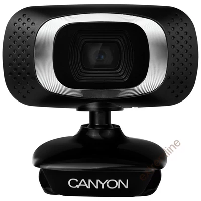 KA - Canyon CNE-CWC3 1080p 2MP USB2.0