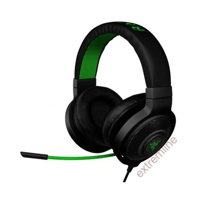 FEJH - Razer Kraken Pro Fekete