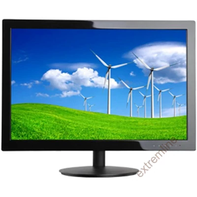 MO - HKC 18,5" 19V monitor