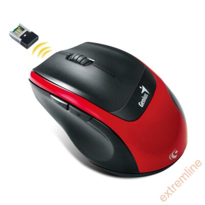 EG - GENIUS DX-7100 USB red