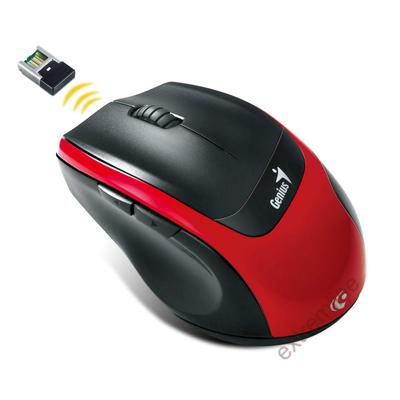EG - GENIUS DX-7100 USB red