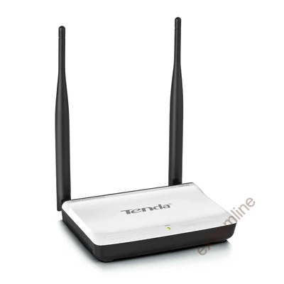 HA - Tenda router N30 WLAN 300Mbps