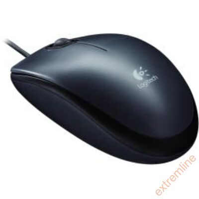 EG - Logitech M90 Mouse Black