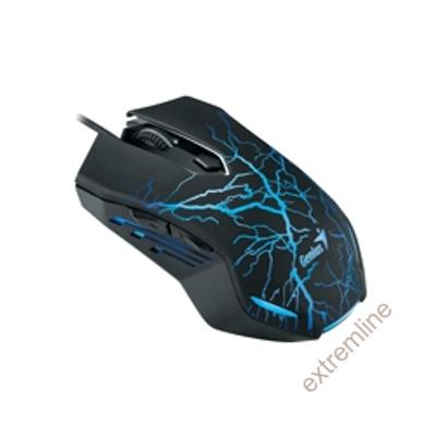 EG - GENIUS X-G300 gaming USB