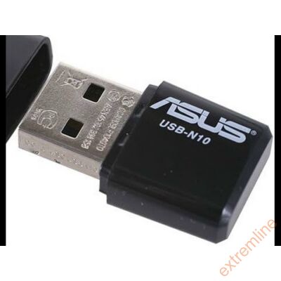 HA - Asus USB-N10 Nano Wireless USB Adapter
