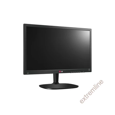 MO - LG 21,5" 22MT47D-PZ HDMI LED TV-monitor