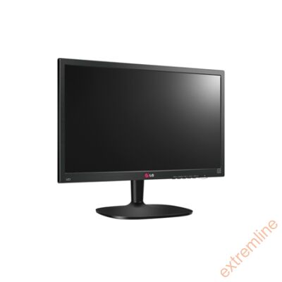 MO - LG 21,5" 22MT47D-PZ HDMI LED TV-monitor