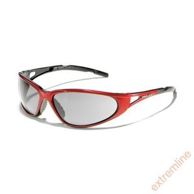 SZER - Védőszemüveg Zekler Z101 Piros UV400