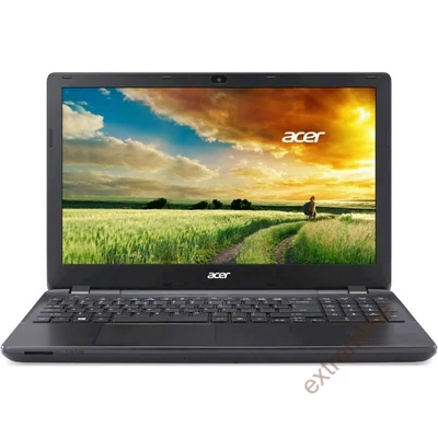 NB - Acer Aspire E5-571-32TV i3-4005U 1,7GHz/4GB/500GB/DVD/piros