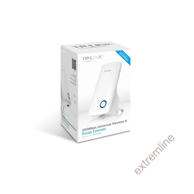 HA - TP-Link range extender TL-WA860RE WLAN 300M