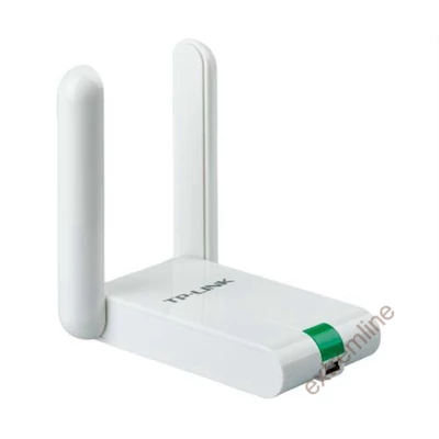 HA - TP-LINK TL-WN822N WiFi USB+Antenna 300M