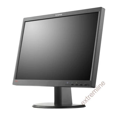 MO - Lenovo L2230xwA Full HD USB 22" LCD Használt