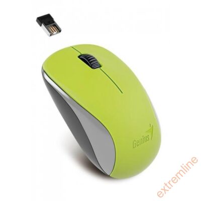 EG - GENIUS NX-7000 2,4GHz Green USB