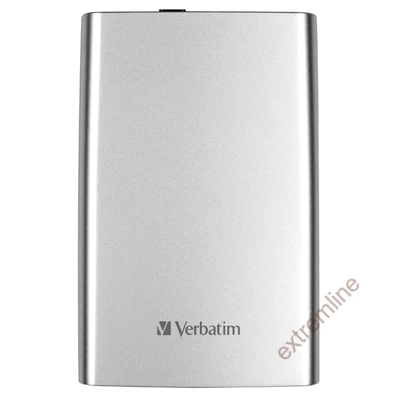 HDD - Verbatim  500GB 2,5" Portable Hard Drive USB3.0 (53151)