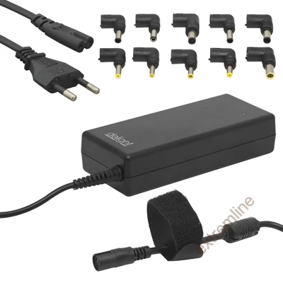 NBA - Asus 65W 19V 3,42A 2,5mm ugy. notebook adapter