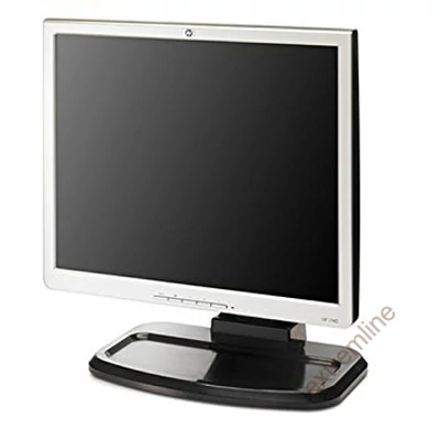 MO - HP 17" L1740 LCD Használt