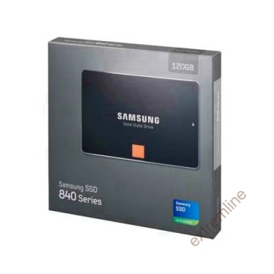 SSD - 1TB Samsung 850 EVO MZ-75E1T0B/EU