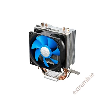 COAL - DeepCool Ice Wind Pro