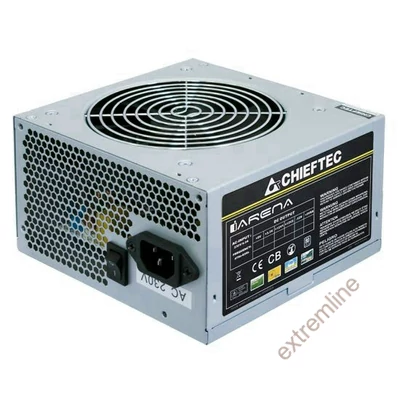 TÁP - CHIEFTEC CPS-500S 500W 85+ 12cm