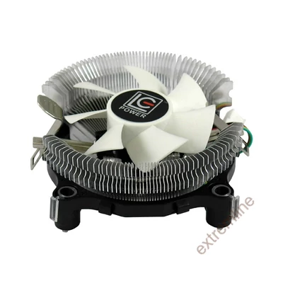 COALL - ID-Cooling CPU Cooler - DK-01T univerzális intel/AMD