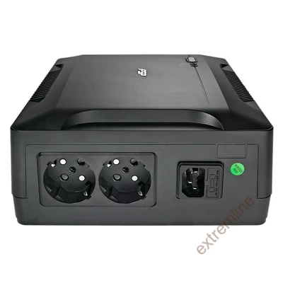 SZÜN - APC BE700G-GR 700VA 405W