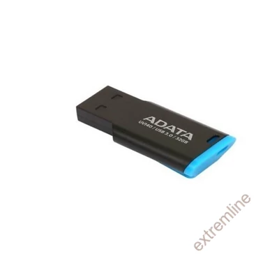 FLASH - PEN DRIVE 16GB ADATA AUV140-16G-RBE USB3.0